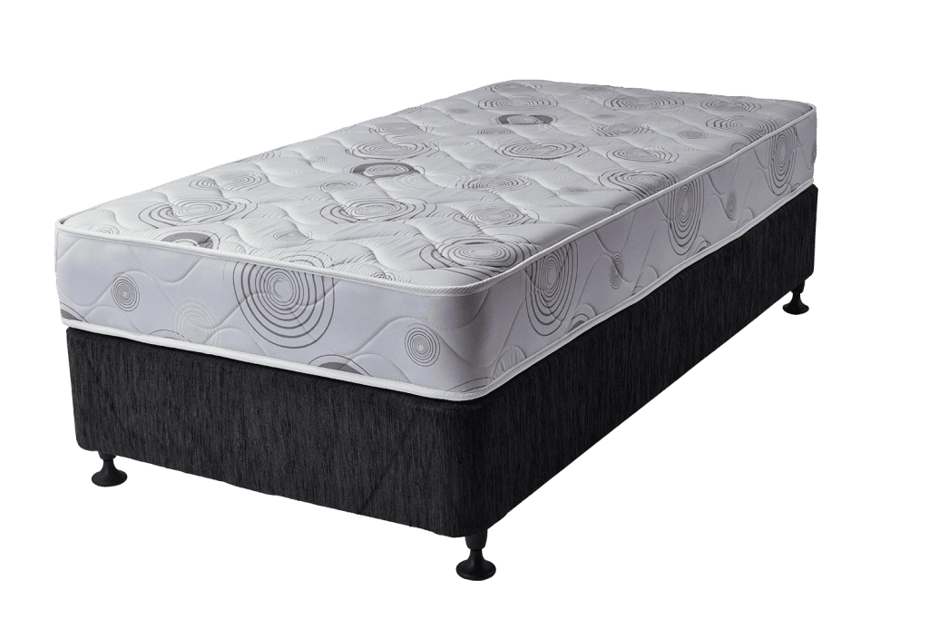 best value single mattress
