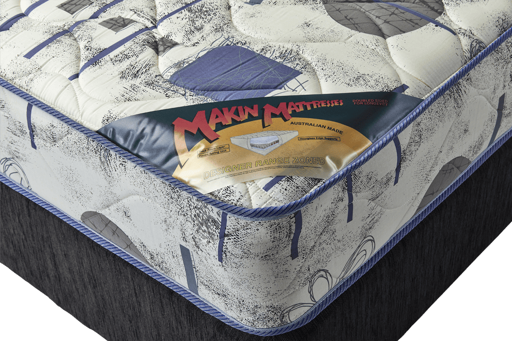 Designer Range Plus Mattress Makin Mattresses