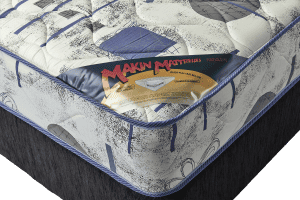 makin mattresses mattress queen single super king double size