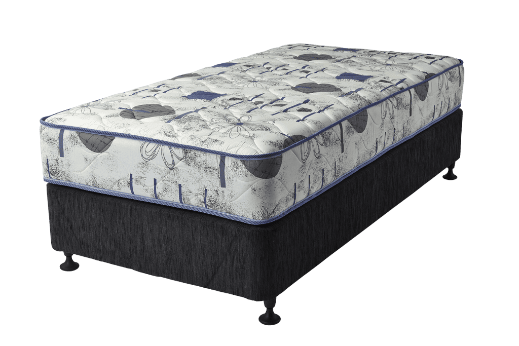 myer king single mattress