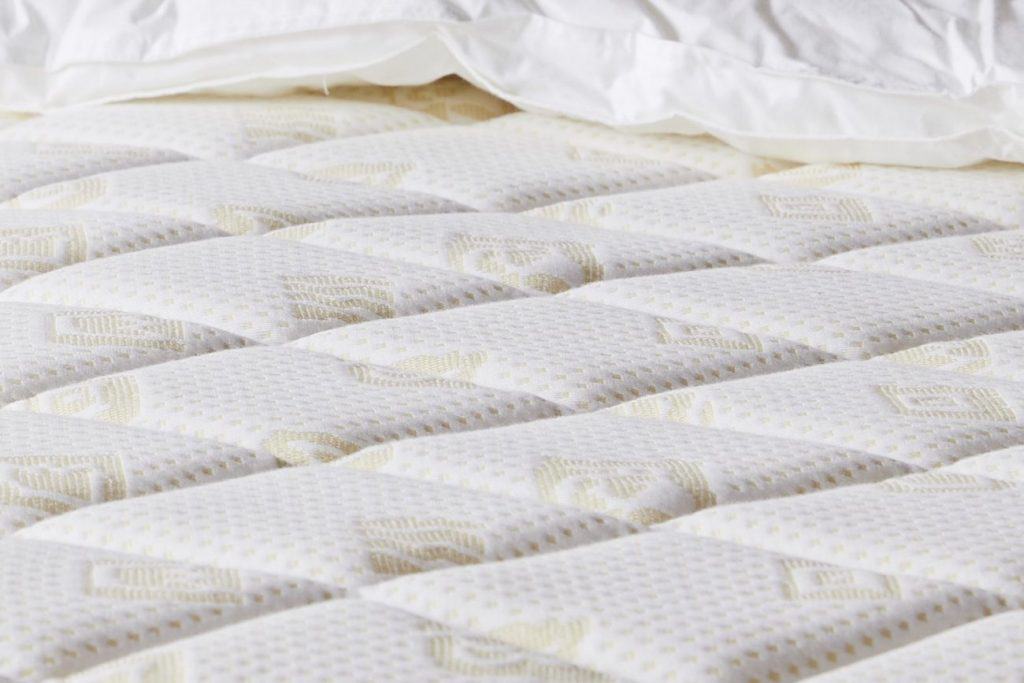 Latex mattress natural makin mattresses store