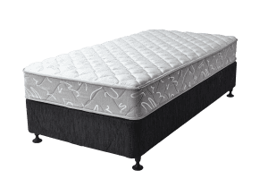 makin mattresses allure mattress queen single super king double size