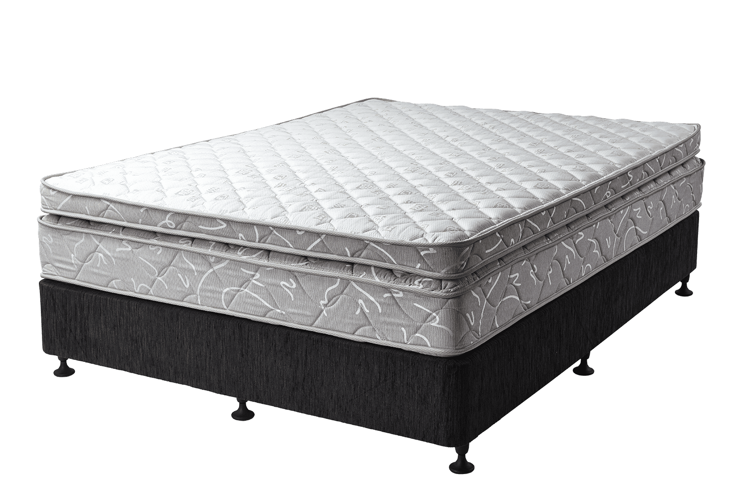bed base mattress foldable