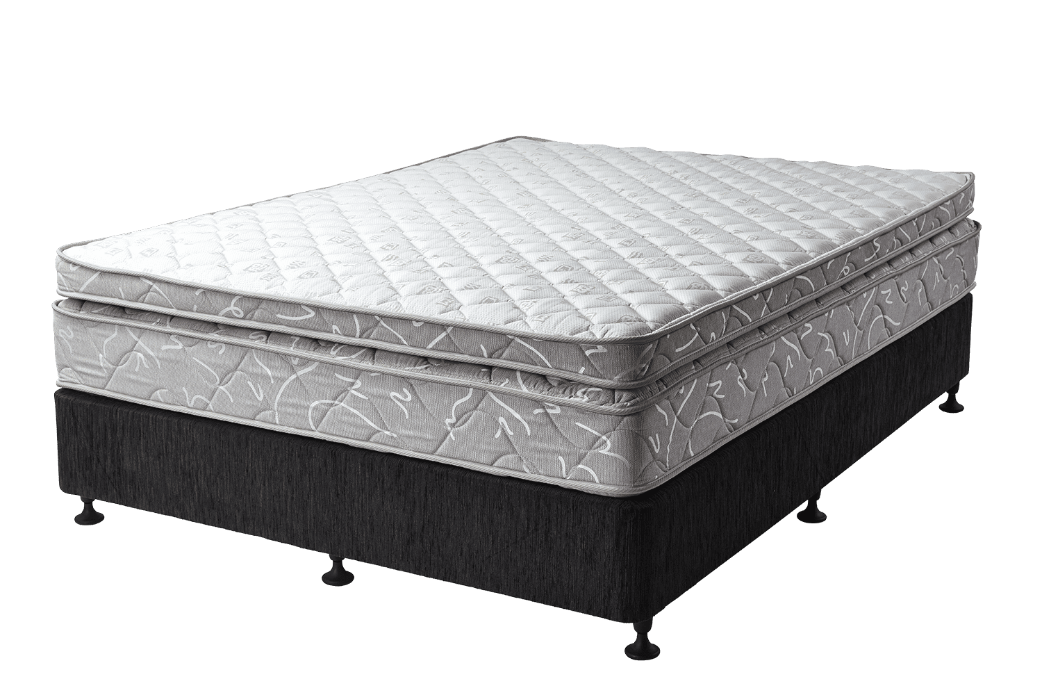 bed base for foam mattress