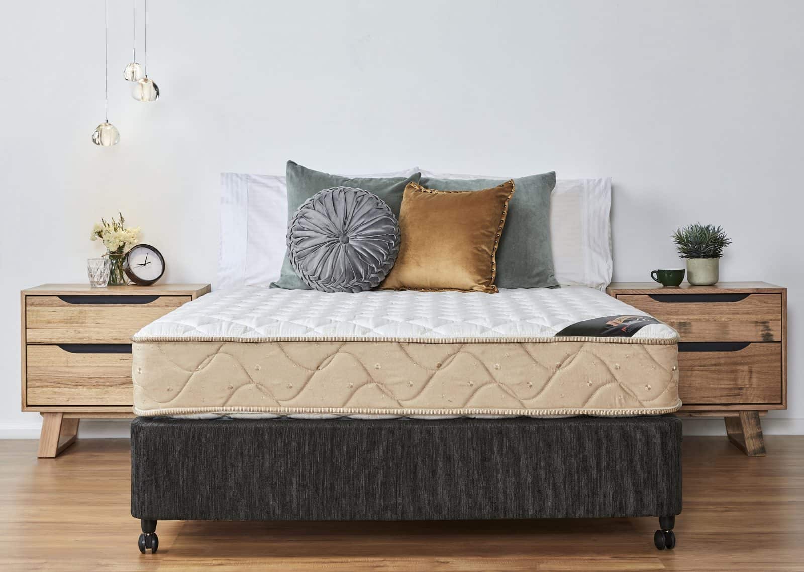 Commercial range Makin Mattresses