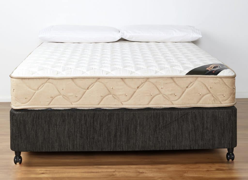 Commercial range Makin Mattresses