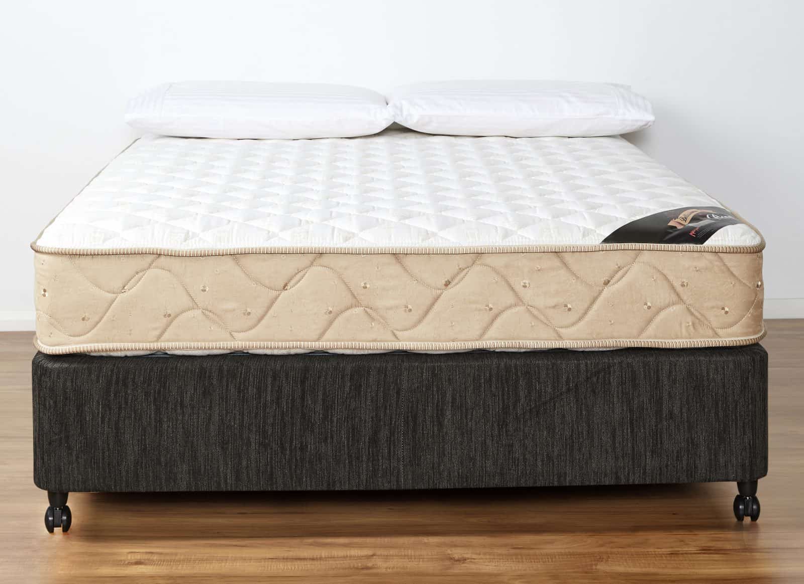 Commercial range Makin Mattresses