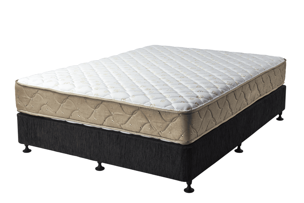 super king size firm memory foam mattress