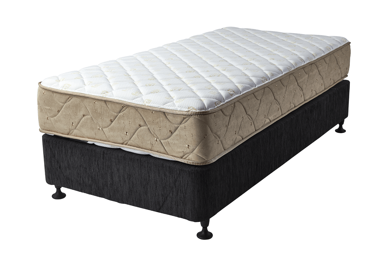 makin mattresses bellissimo 4000 mattress queen single super king double size