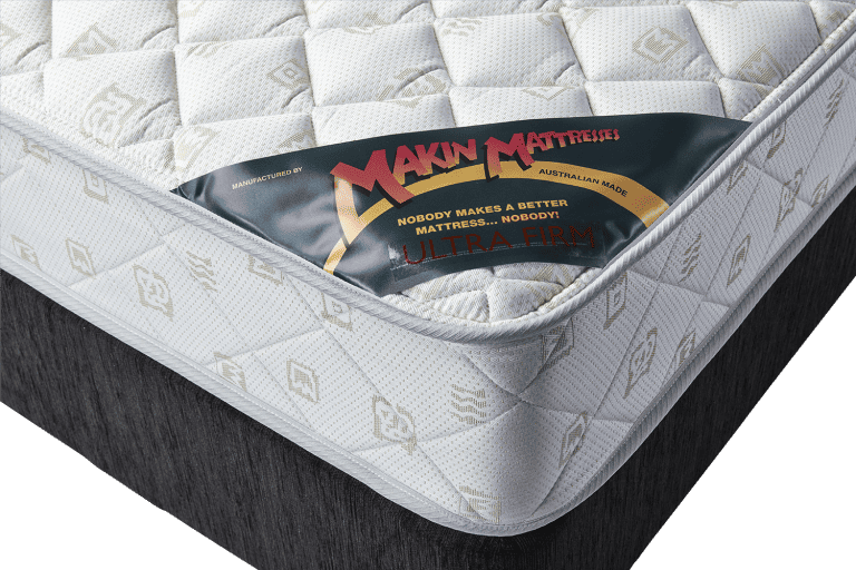Ultra Firm Mattress Makin Mattresses