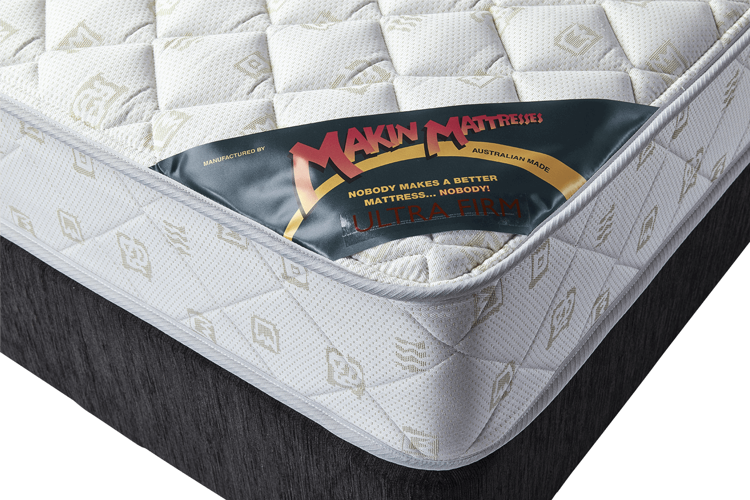 makin mattresses mattress queen single super king double size