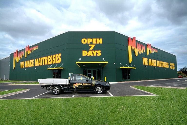 Makin Mattresses Adelaide Makin Mattresses