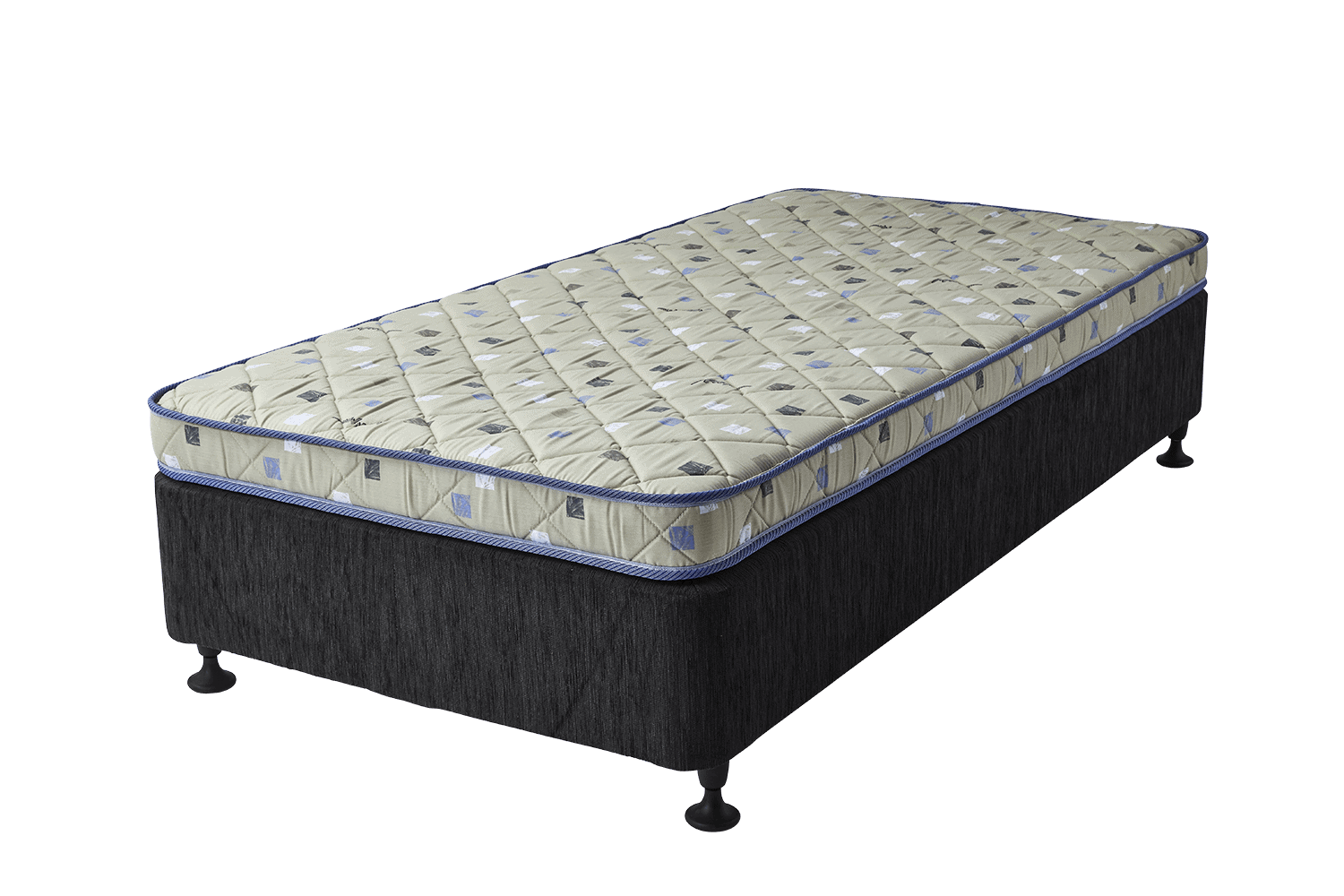 Standard Size Cot Mattress Makin Mattresses