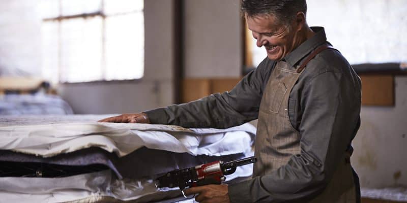 Makin mattresses mattress manufacturer Brisbane Melbourne Perth Adelaide