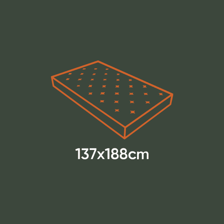 Double Size Mattress Makin Mattresses