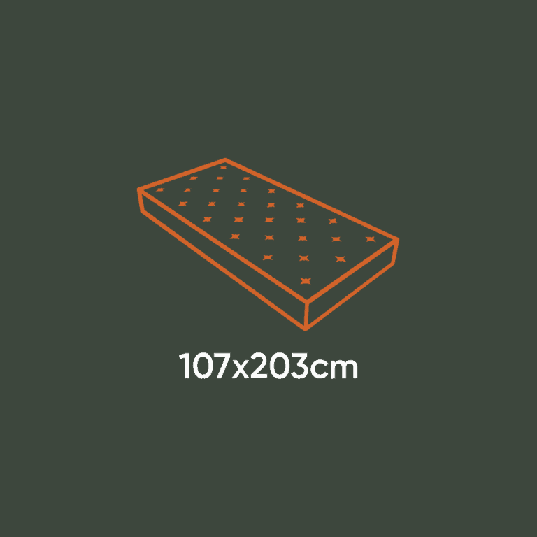 King Single Size Mattress Makin Mattresses