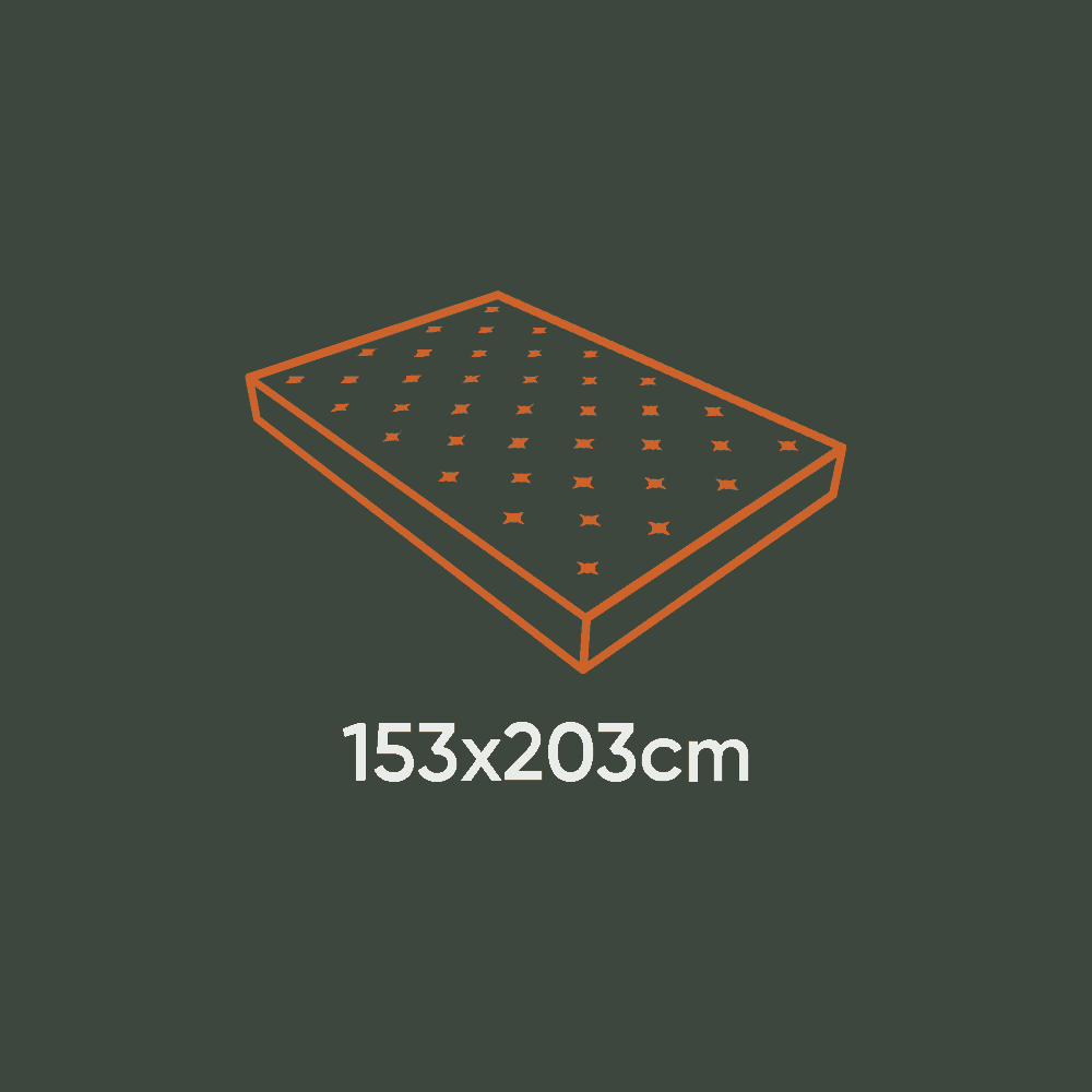Australian mattresses standard size
